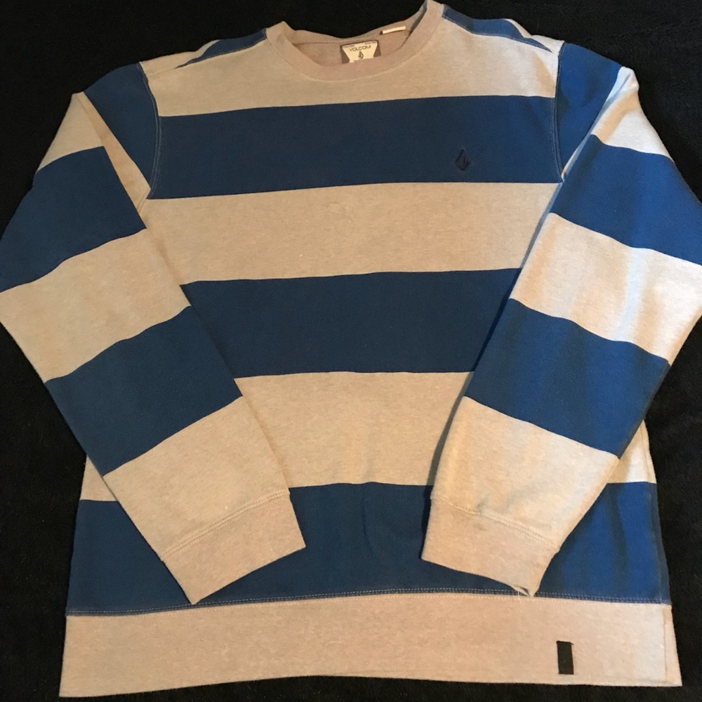 Volcom sweatshirt